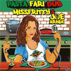 Miss Fritty - Pastafari Dub Album