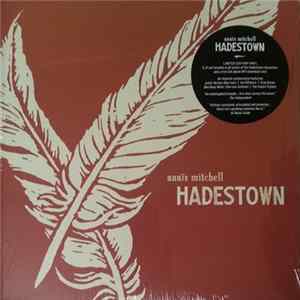 Anaïs Mitchell - Hadestown Album
