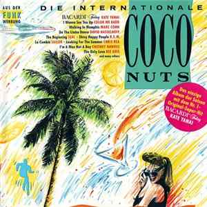 Various - Die Internationale Coconuts Album