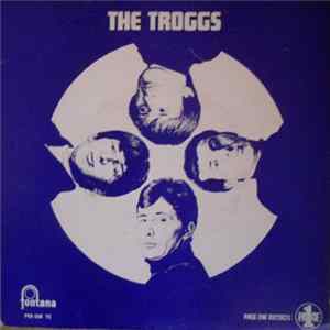 The Troggs - Surprise, Surprise (I Need You) Album