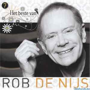 Rob de Nijs - Het Beste Van Album