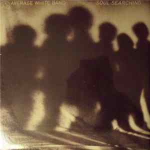 Average White Band - Soul Searching Album
