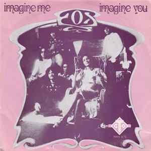 Fox - Imagine Me, Imagine You Album