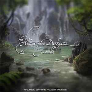 Kava Kon / The Kilimanjaro Darkjazz Ensemble - Palace Of The Tiger Women Album