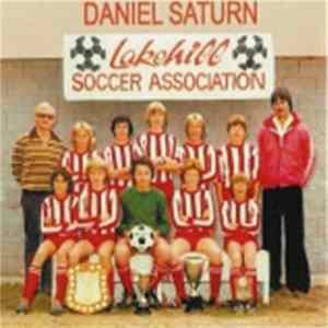 Daniel Saturn - Lakehill Soccer Association Album