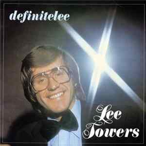 Lee Towers - Definitelee Album