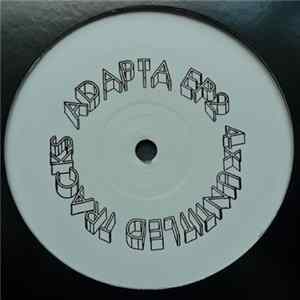 Adapta - Adapta 2 Album