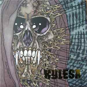 Kylesa - No Ending Album