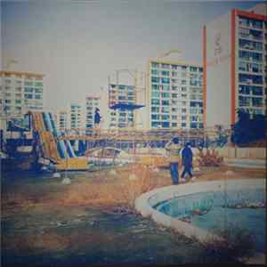 Say Sue Me - Where We Were Together Album