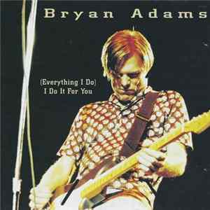 Bryan Adams - Bryan Adams Album