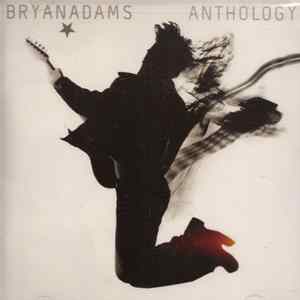 Bryan Adams - Anthology Album
