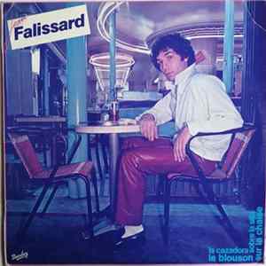Jean Falissard - Le Blouson Sur La Chaise Album