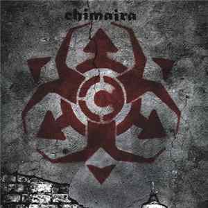 Chimaira - The Infection Album