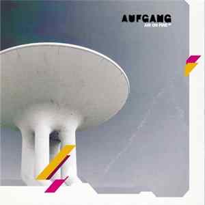 Aufgang - Air On Fire EP Album