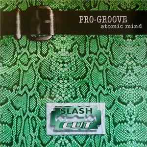 Pro-Groove - Atomic Mind Album