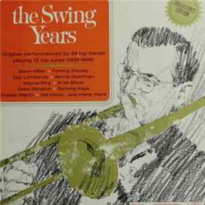 Various - A Reader's Digest RCA Record - The Swing Years Album