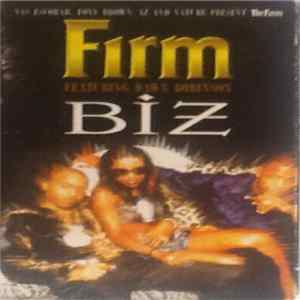 The Firm - Firm Biz Album