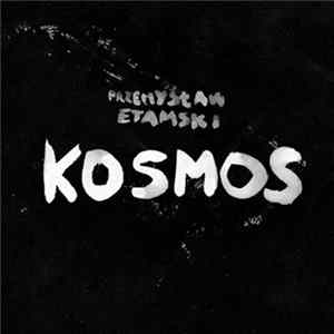 Przemysław Etamski - Kosmos Album
