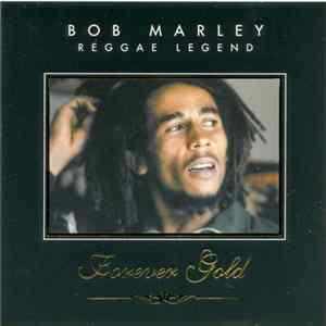 Bob Marley - Forever Gold Album