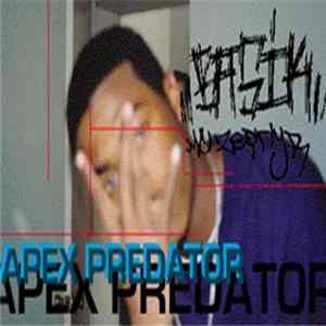Basik Emcee Zephyr - Apex Predator Album
