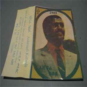 Ashenafi Kebede - 1983 Album