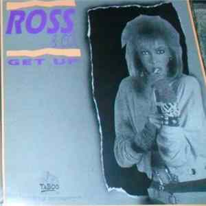 Ross & Co - Get Up Album