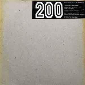 Various - Cheap Sweaty Fun 200 Album