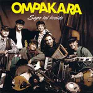 Ompakara - Såpe Tel Kvelds Album
