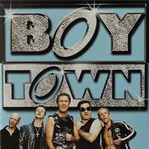 Boytown - Boytown Album
