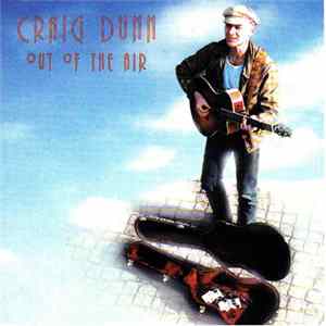 Craig Dunn - Out Of The Air Album