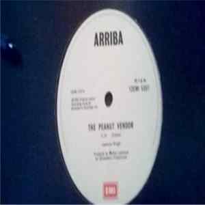 Arriba - The Peanut Vendor/Fair Winds Album
