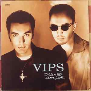 VIPs - Θυμάμαι Όταν Ήμουνα Μικρός... Album