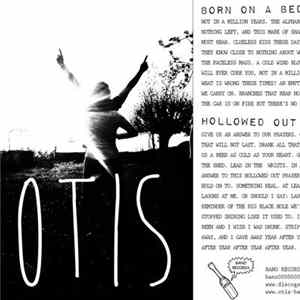 Otis - Otis Christ Supertape Album