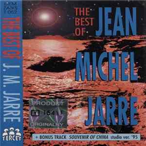 P.Duckanon - The Best Of Jean Michel Jarre Album