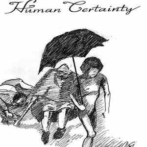 Human Certainty, Visit Me In The Frozen Torso Heap - Split 7'' Album