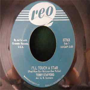 Terry Stafford - I'll Touch A Star Album