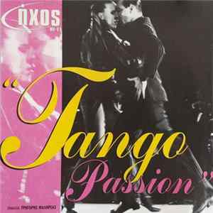 Various - Tango Passion Album