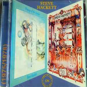 Steve Hackett - Voyage Of The Acolyte / Please Don't Touch Album