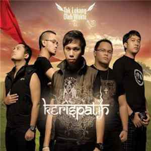 Kerispatih - Tak Lekang Oleh Waktu Album