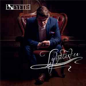 Eneyetee - Tyhjätasku Album