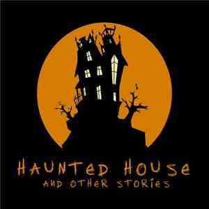 Aviators - Haunted House - And Other Stories Album