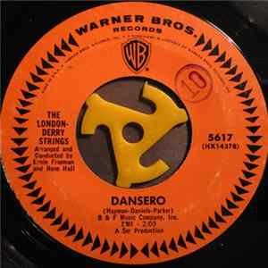 The Londonderry Strings - Dansero / Spanish Armada Album