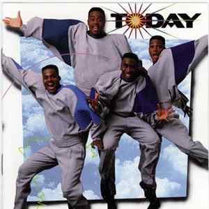 Today - Today Album
