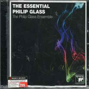 Philip Glass / The Philip Glass Ensemble - The Essential Philip Glass Album