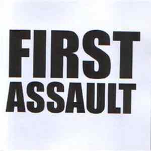 First Assault - Old Times Album