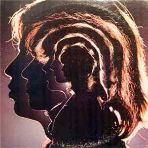 The Rolling Stones - Hot Rocks 1964-1971 Album