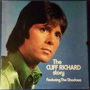 Cliff Richard Featuring The Shadows - The Cliff Richard Story Album