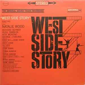 Natalie Wood / Leonard Bernstein - West Side Story (Original Sound Track Recording) Album