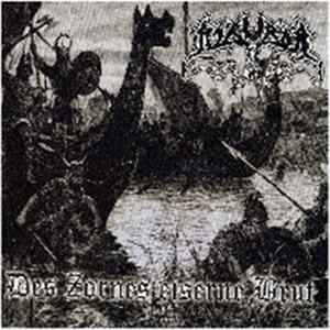 Askuror - Des Zornes Eiserne Brut Album