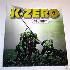 K-Zero - Victory Album